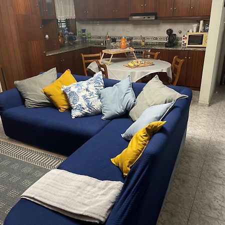 Juhouse Apartment Torreira Ngoại thất bức ảnh