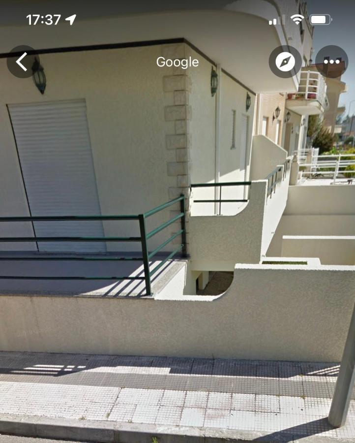 Juhouse Apartment Torreira Ngoại thất bức ảnh