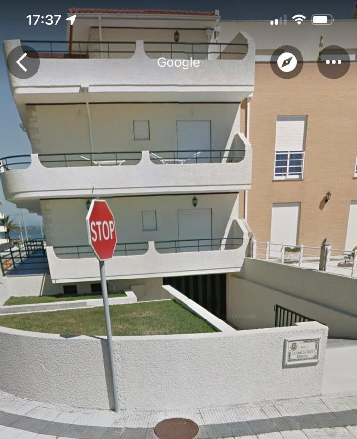 Juhouse Apartment Torreira Ngoại thất bức ảnh