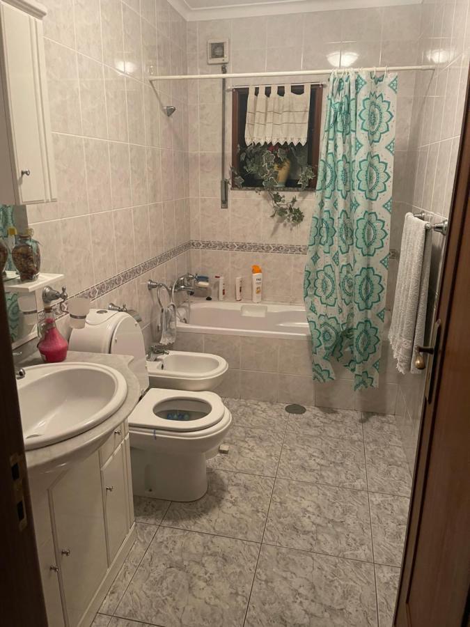 Juhouse Apartment Torreira Ngoại thất bức ảnh
