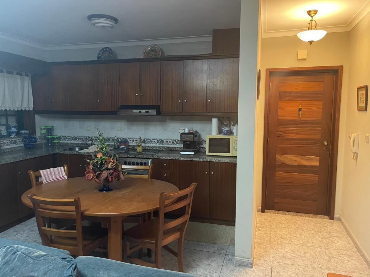 Juhouse Apartment Torreira Ngoại thất bức ảnh