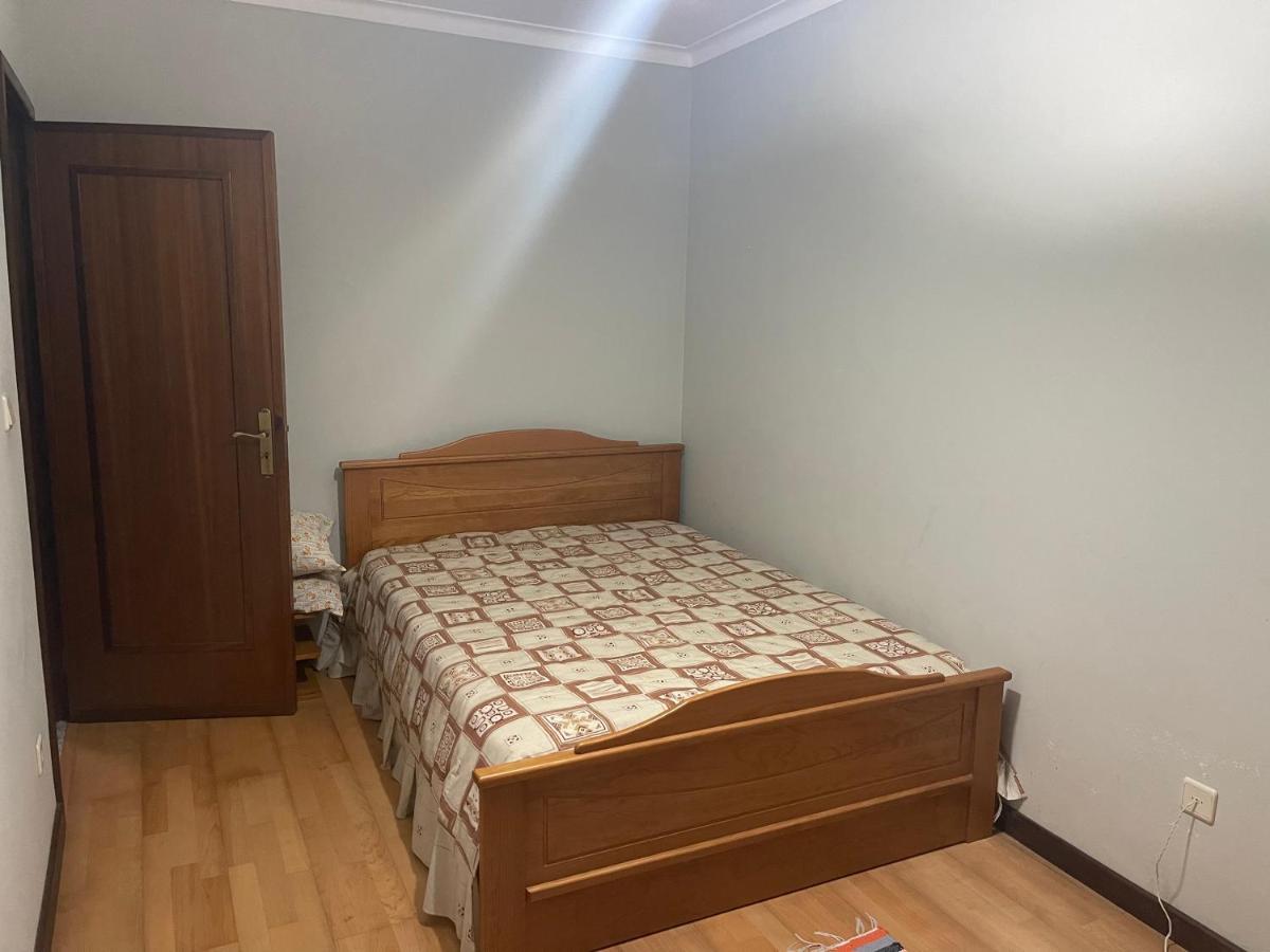 Juhouse Apartment Torreira Ngoại thất bức ảnh