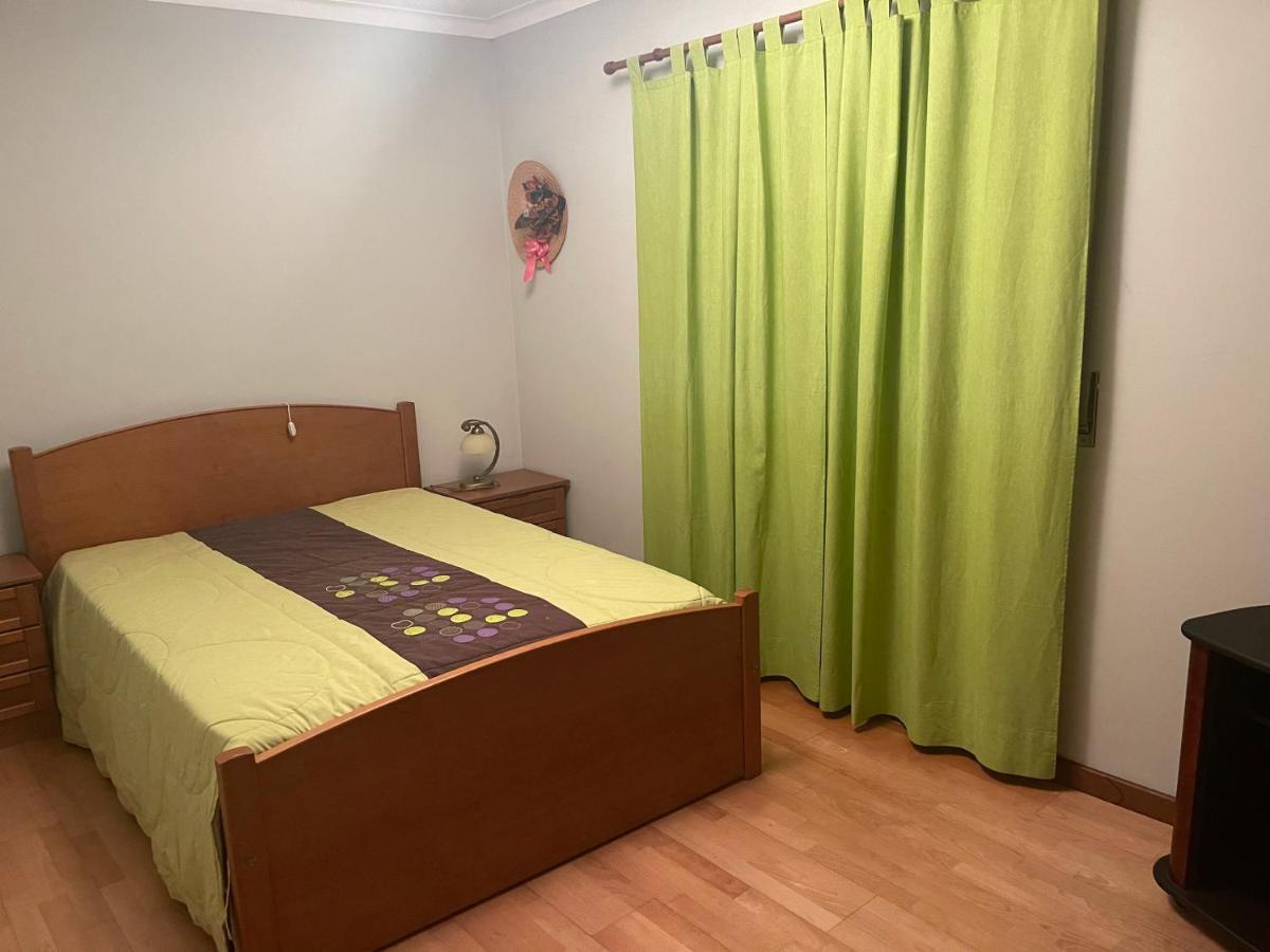 Juhouse Apartment Torreira Ngoại thất bức ảnh