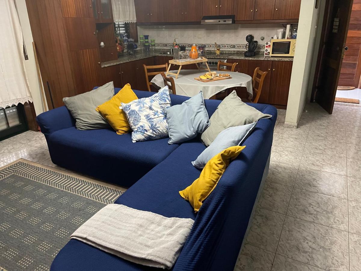 Juhouse Apartment Torreira Ngoại thất bức ảnh