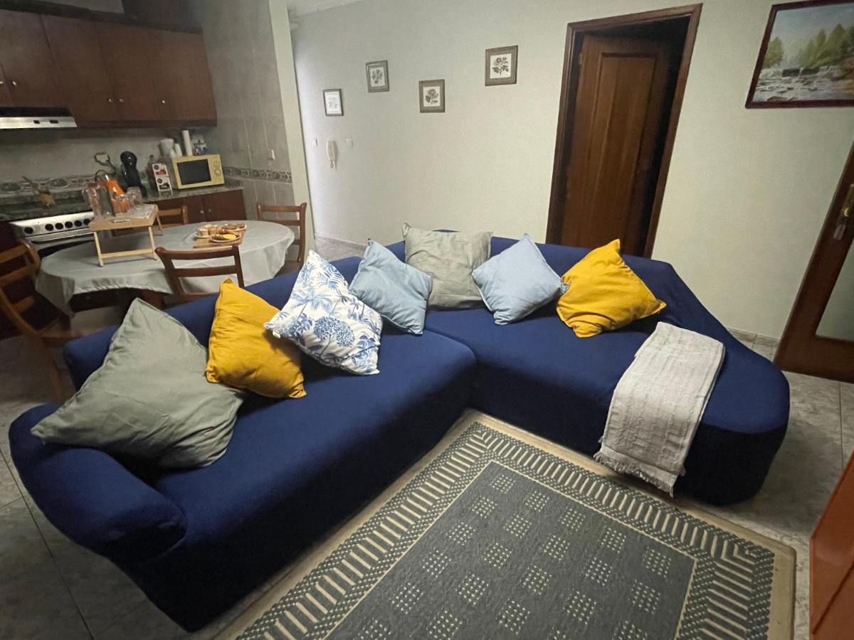 Juhouse Apartment Torreira Ngoại thất bức ảnh